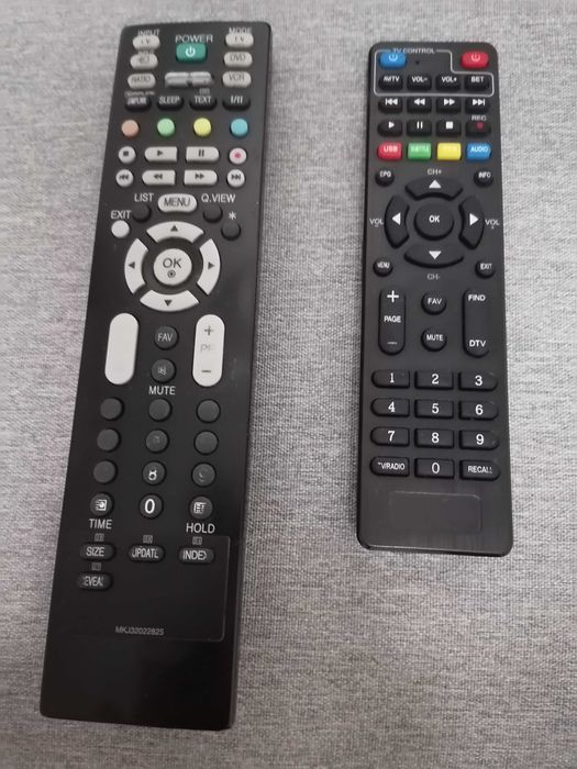 Telewizor firmy LG