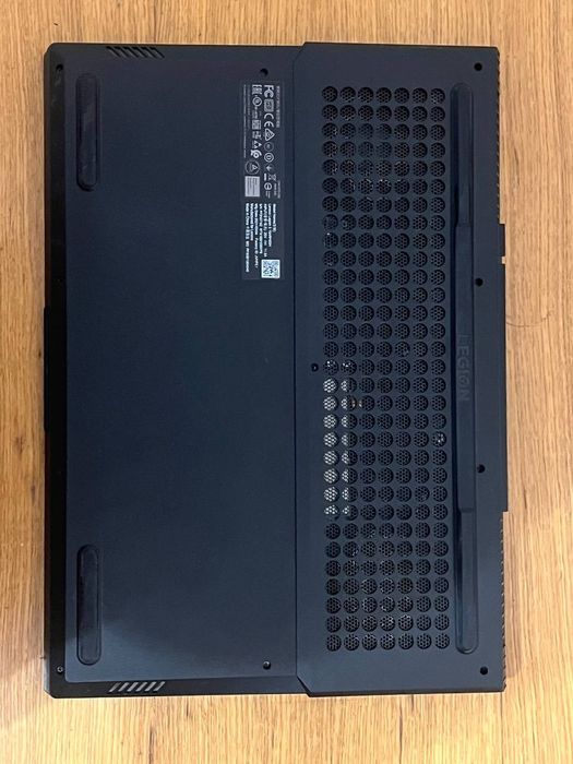 Lenovo Legion 5 GTX 1660 Ti | Ryzen 7 4800H | 16/512GB | Win 10
