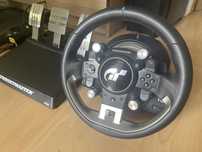 Kierownica Thrustmaster TGT-II SERVO BAZA   PC / PS4 / PS5