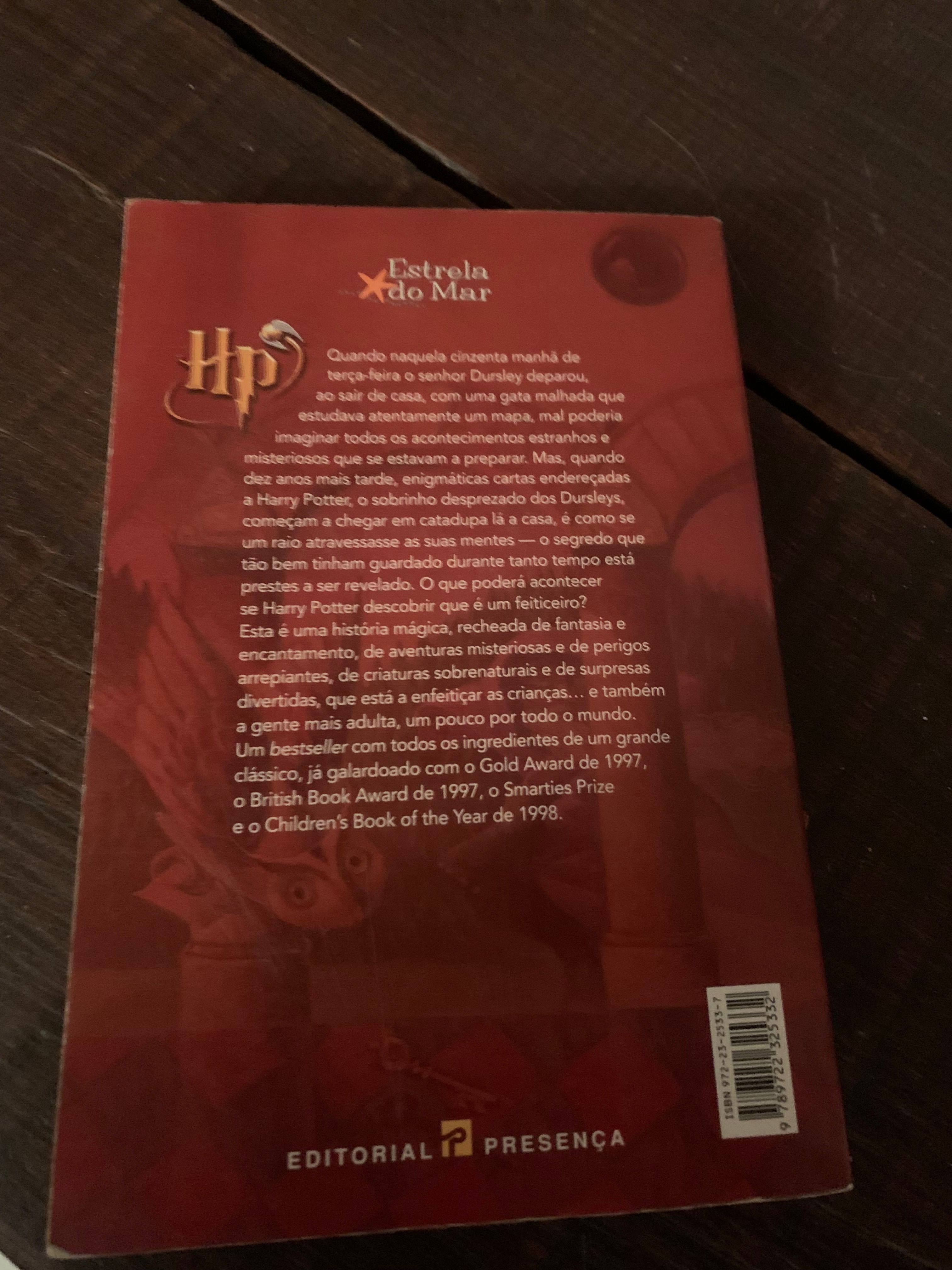 Livros em ótimo estado