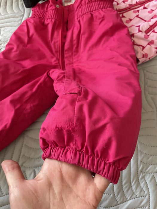 Комбінезон Рейма . Reima 86 +