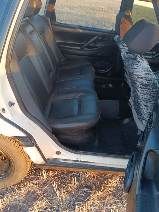 Пассат 1.9 ТД під ЗСУ