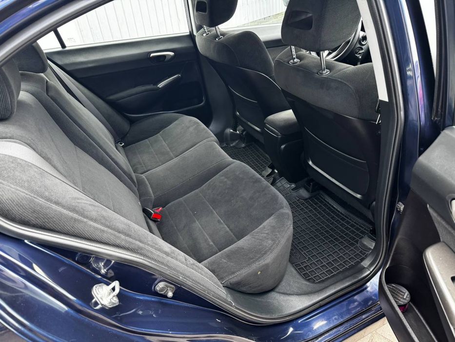 Продам Honda Civic 2008г., 1.8 газ/бензин, автомат. Обмен, Лизинг