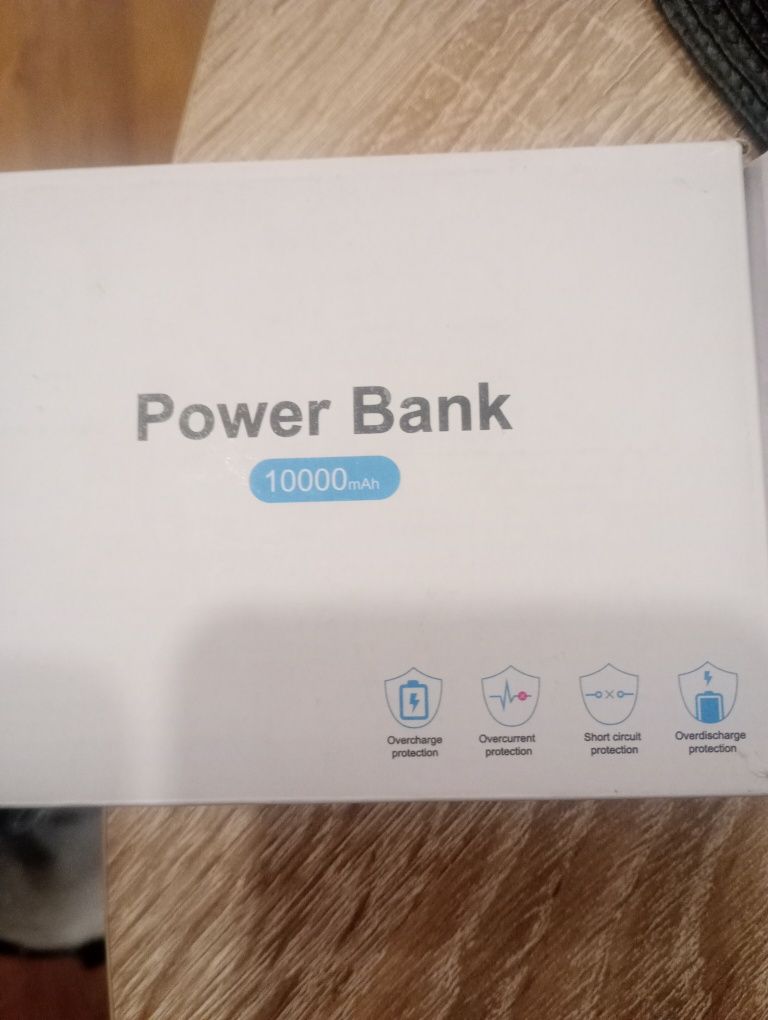 Power Bank 10000mAH model XHC-N84 outlet 2352