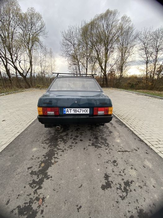 Ваз 21099 НЕ ГНИЛА ВЗАГАЛІ !Є страхівка,перепис,Продам з гарним ТОРГОМ