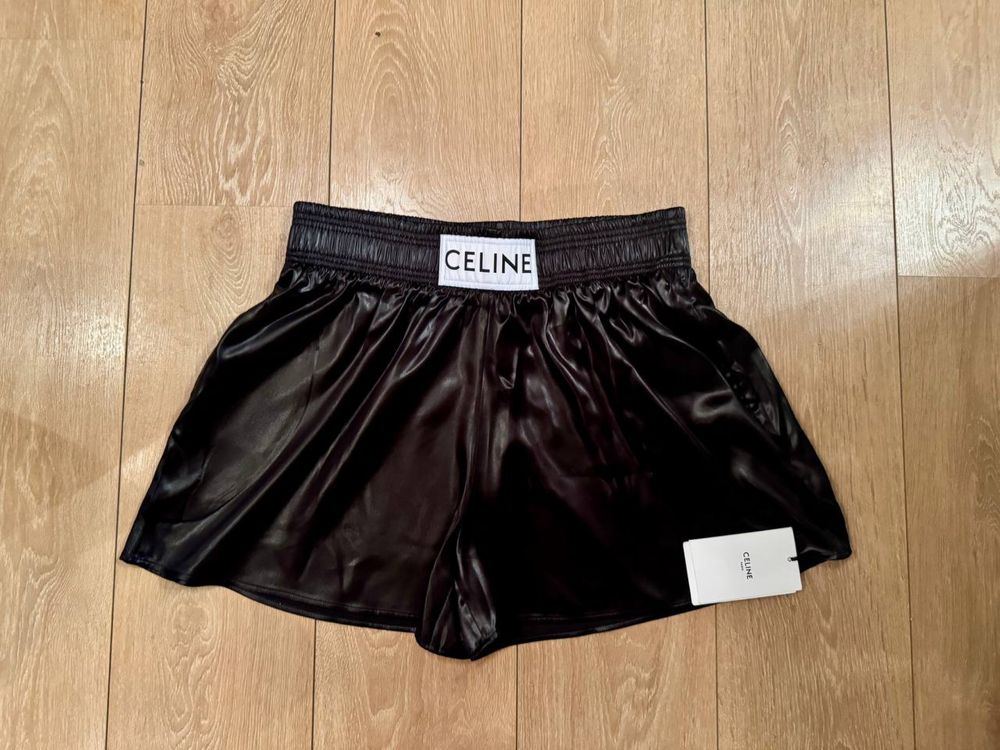 Шорты Celine оригинал