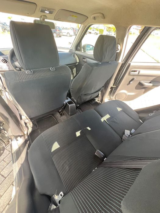 Suzuki Swift 1.3 Gasolina