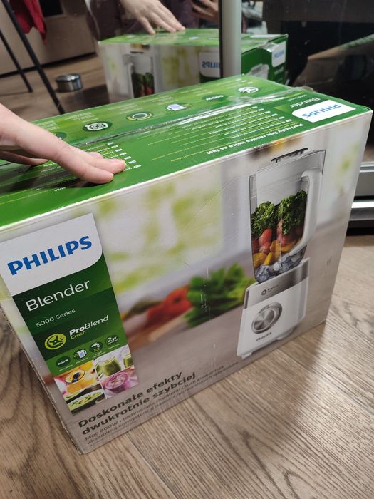 Блендер Philips продам