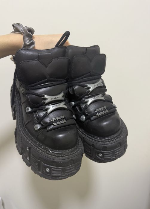 new rock M-TANK106-C2