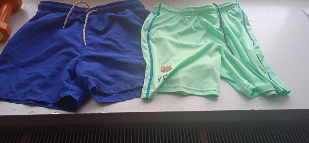 Спортивная одежда