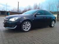 Sprzedam opel insignia