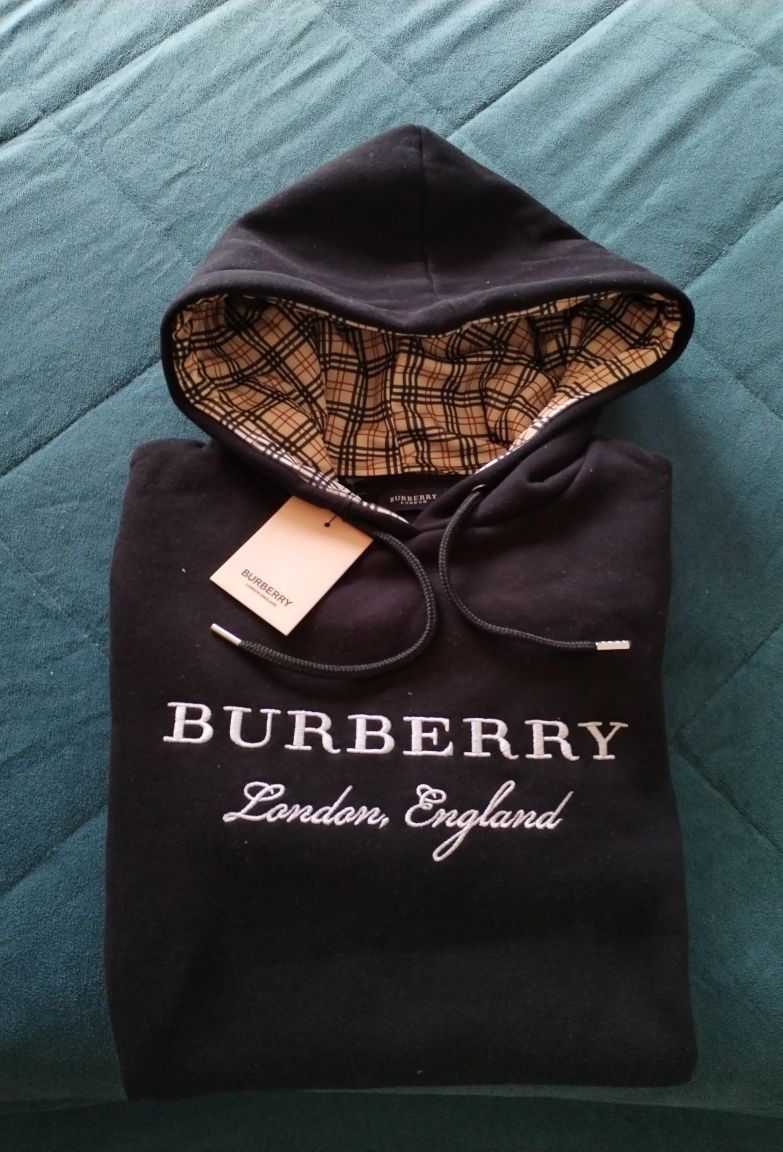 Sweatshirt Burberry original tam XL