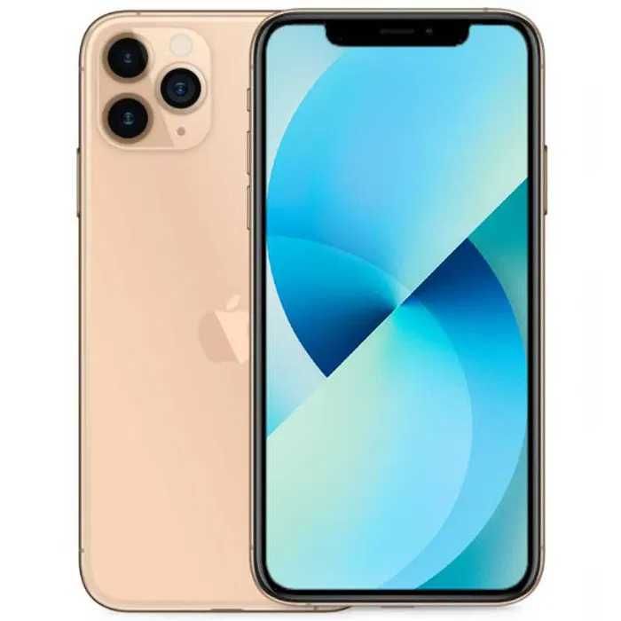 APPLE IPHONE 11 PRO 64 GB | Gwarancja 24 miesiące | Bateria 100%