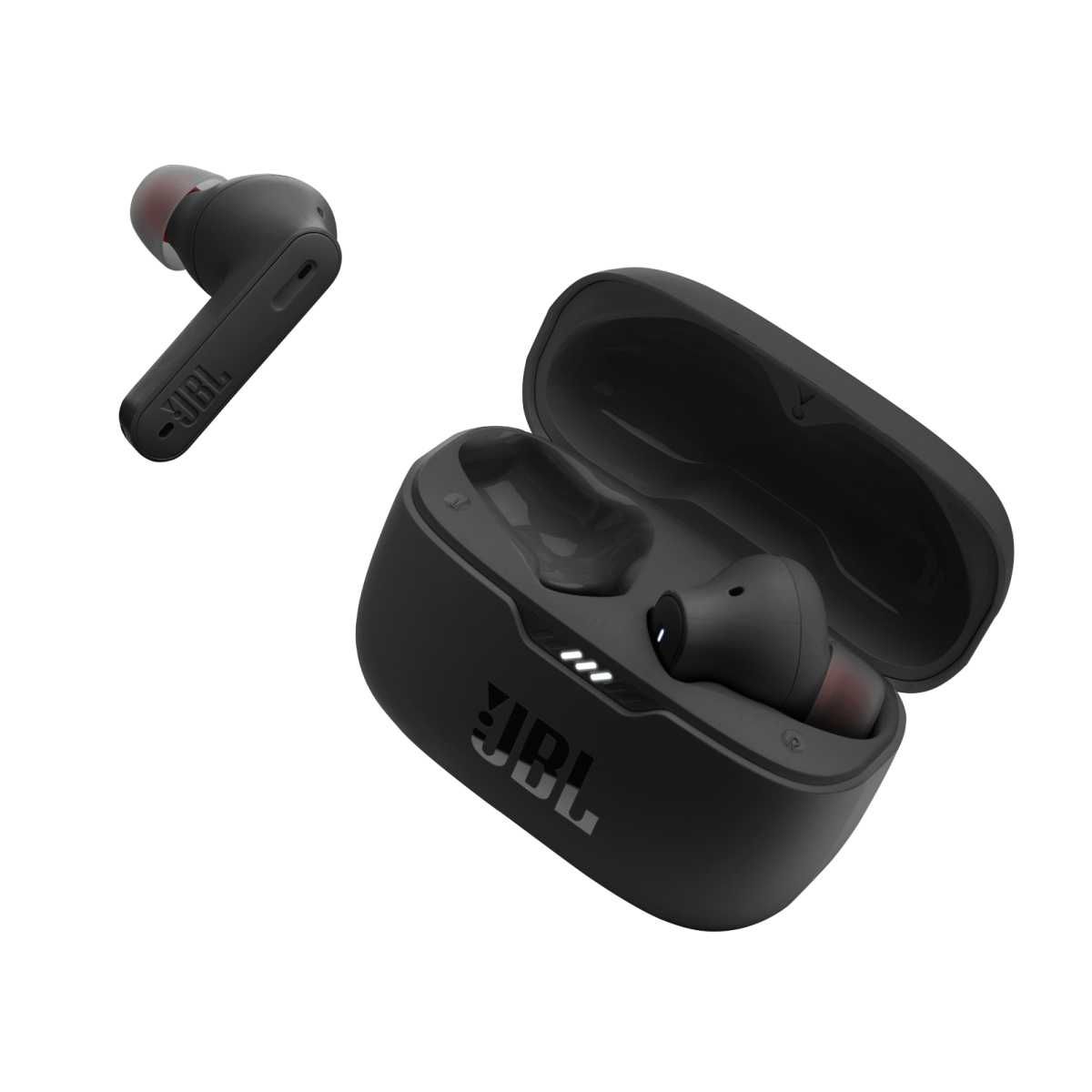 Навушники JBL Tune 230NC TWS (наушники JBL Tune 230)