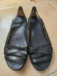Sandalias Crocs n°41