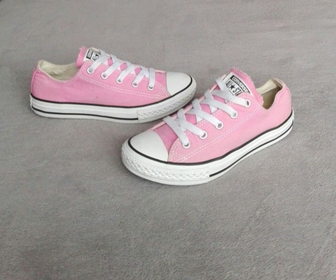 Converse all Star buty sportowe trampki rozm 33