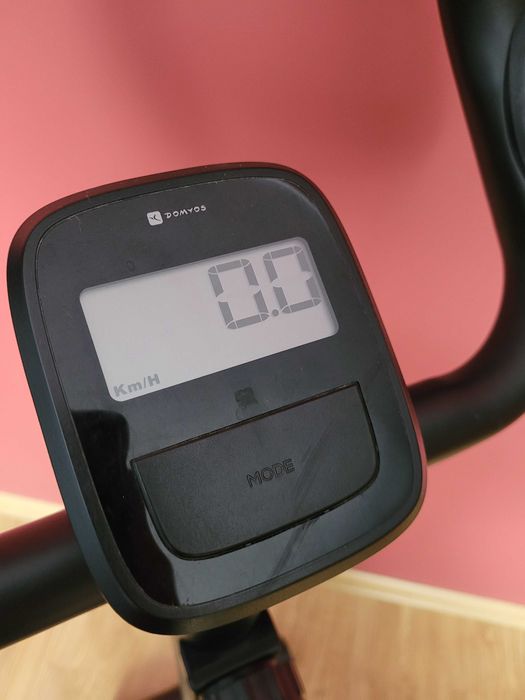 Rower Treningowy Domyos Essential 2