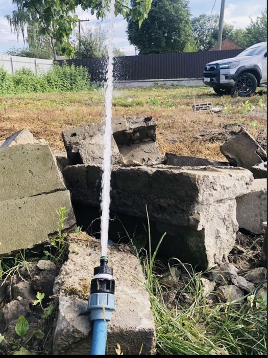 Буріння свердловин | Буріння скважин | насоси | під ключ