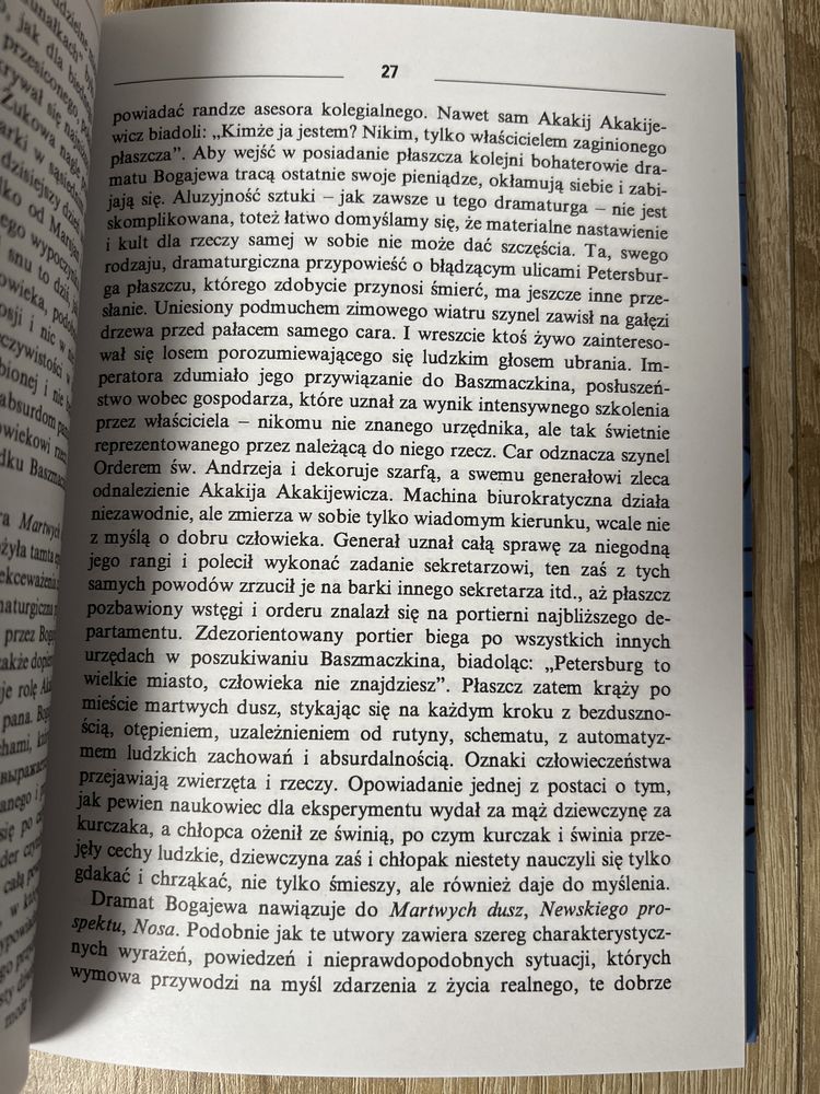 Dramaturdzy z Jekaterynburga. "Szkoła" Nikołaja Kolady