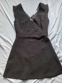 Sukienka mala czarna Mango rozmiar M