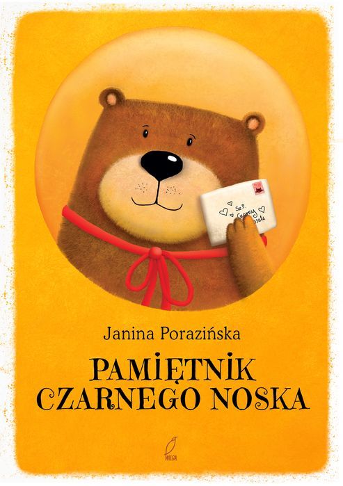 Pamiętnik Czarnego Noska Wilga