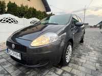 Fiat Grande Punto Zadbany, oryginalny przebieg