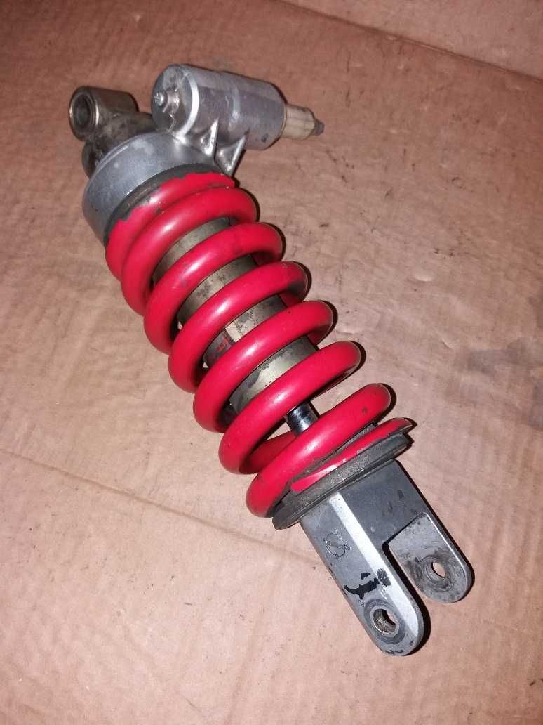 Amortecedor traseiro Honda CBR1000F