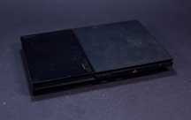 Konsola Sony PS2 Slim SCPH-90004 (NR.0006)