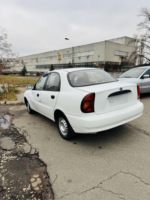 Продам део 2013 р на ходу з переоформленням