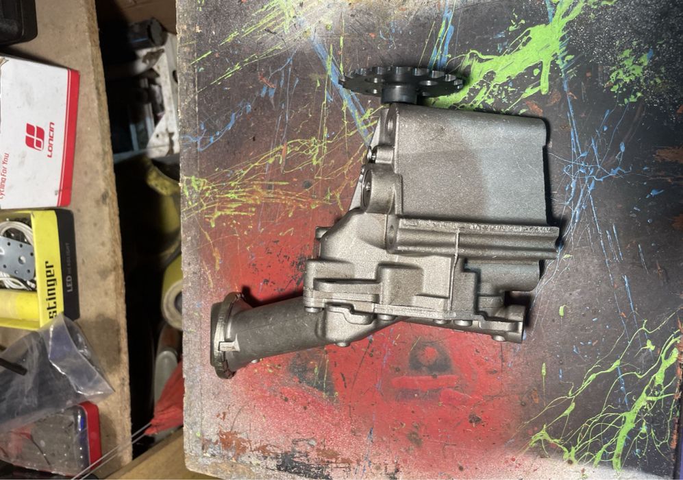 Розбір мотора Renault k9k kangoo 1.5dci рено розборка мотор кенго