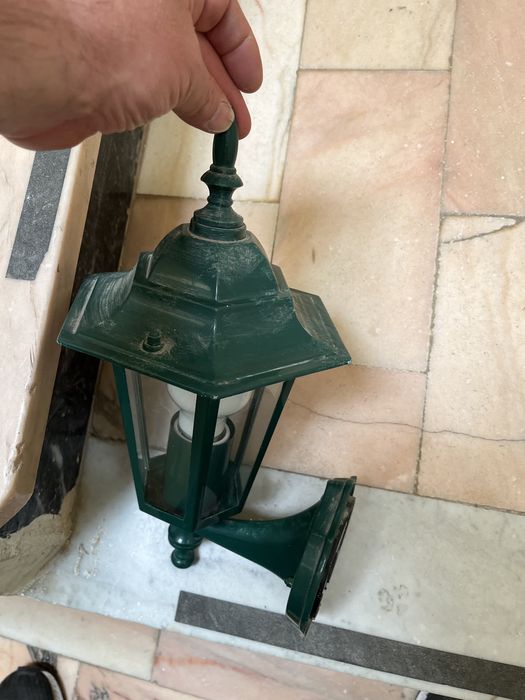 Aplique parede Eglo - barato