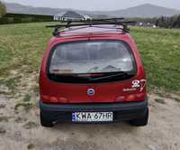 Fiat Seicento 2004