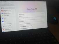 Xiaomi pad 6 256/8 как новый + чехол клавиатура