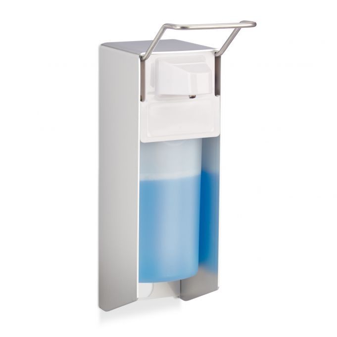 Dozownik mydła Euro Dispenser 500 ml