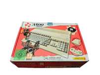 Konsola Amiga 500 mini