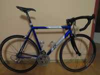 rower szosowy 2Danger Campagnolo Veloce Alu- Carbon roz. 58