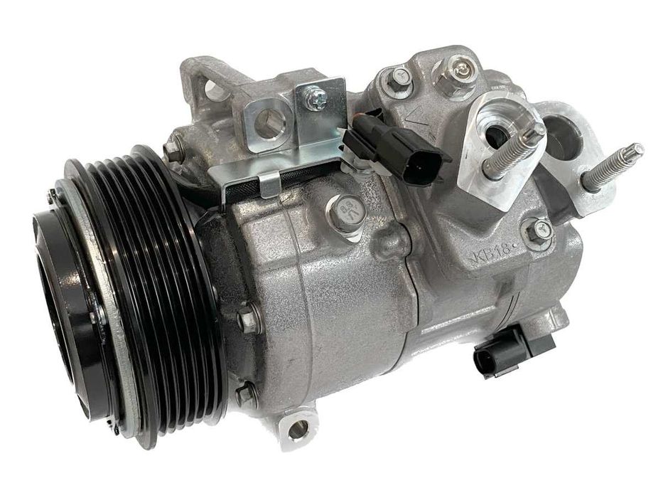 kompresor klimatyzacji FORD TRANSIT 2.0 TDCI (16-) 7SBH17C EKL32555-ZA