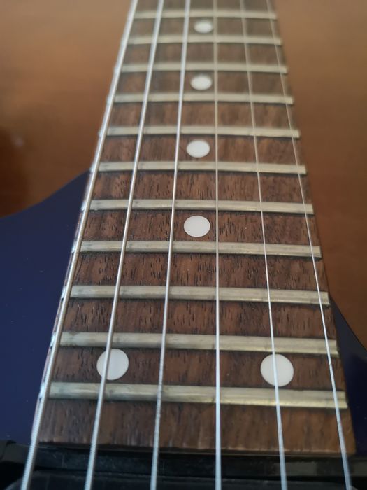 Gitara Elektryczna Ibanez RG 270 Korea 1998r.
