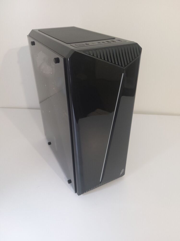 Корпус для компютера Player rainbow-R3