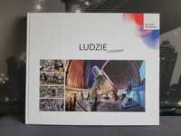 Album "Ludzie i ich pasje. Kujawsko-pomorskie"