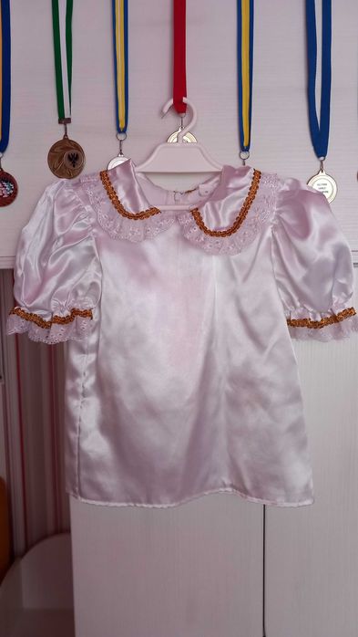 Костюм "Червона шапочка"