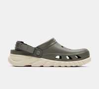 Клоги CROCS Duet Max 2 Сlog ! р.37-38