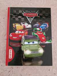 Disney Pixar Carros 2 Editora Everest