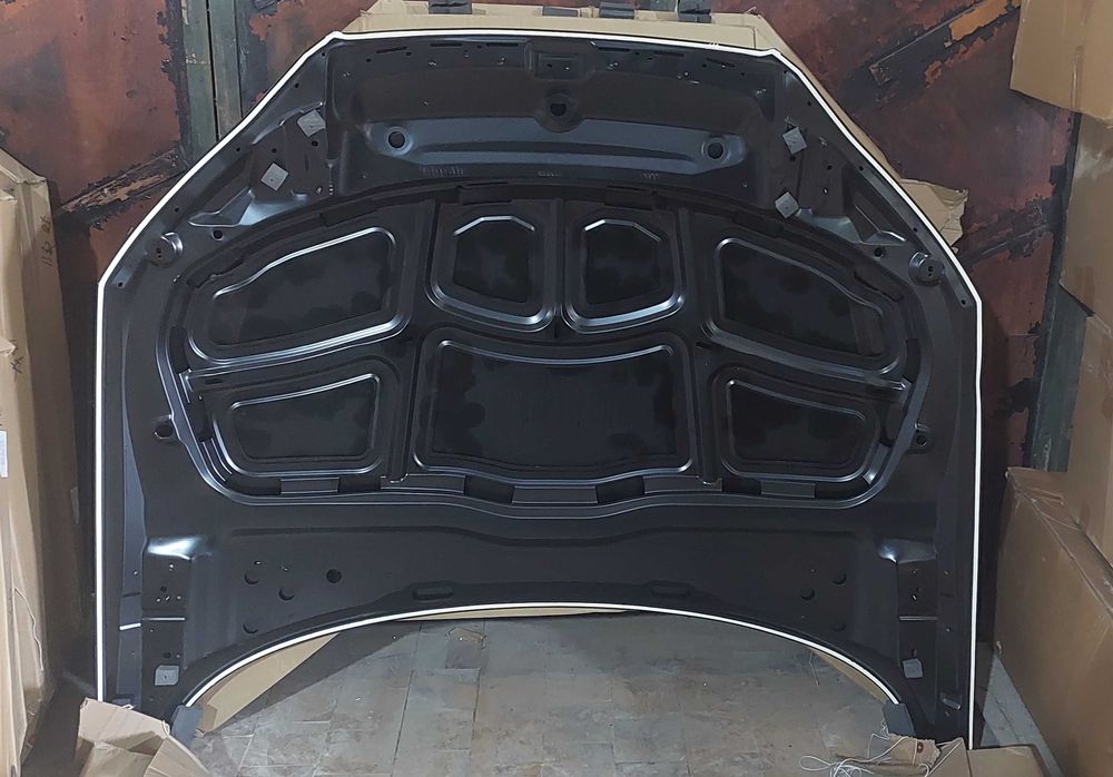 Бампер Audi A5 B9 RS 2017 2018 2019 2020 Ауді А4