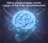 Hipnoza. Najbardziej skuteczna metoda terapii u psychologa