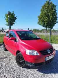 Volkswagen Fox 1.2