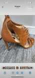 Buty Pinko na obcasie