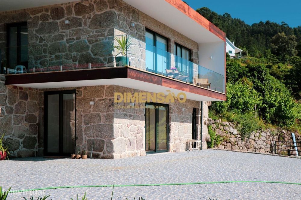 Quinta de turismo em Ponte da Barca DCI152