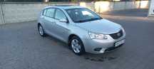 Джілі Емгранд 2012року Автомат 43.000км.