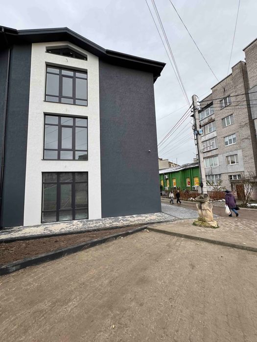 Оренда комерційного приміщення